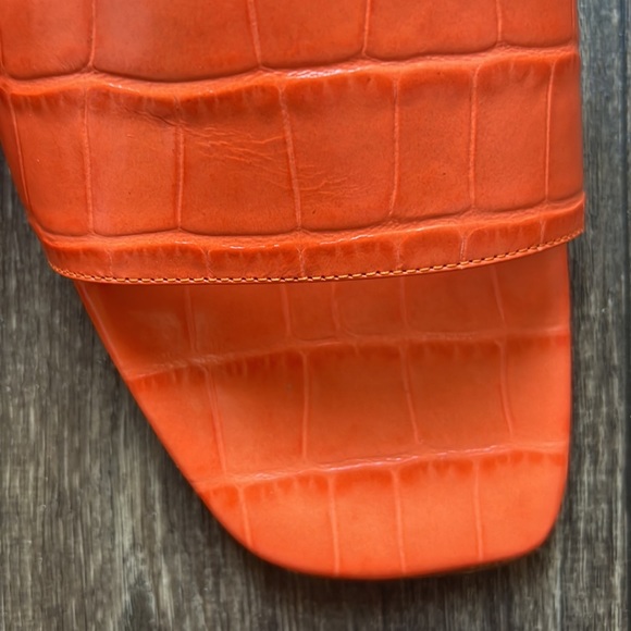 Maria Vittoria Paolillo Sandals - Picture 6 of 6